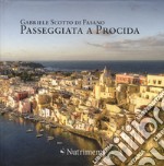 Passeggiata a Procida. Ediz. a colori