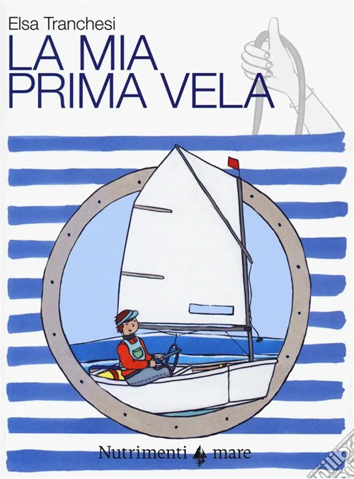 La mia prima vela