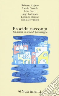 Procida racconta 2019