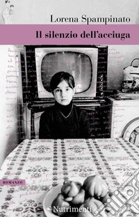 Il silenzio dell'acciuga