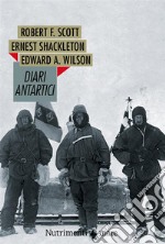 Diari antartici libro