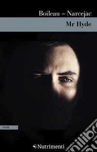 Mr Hyde