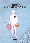 Un giorno all'improvviso libro