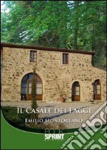 Il Casale dei faggi libro