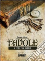 Favole. A modo mio 2ª serie libro