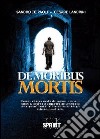 De moribus mortis libro