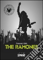 The Ramones libro