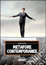 Metafore contemporanee libro