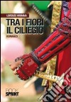 Tra i fiori il ciliegio libro