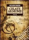 Celate armonie libro di Marini Riccardo