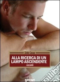Alla ricerca di un lampo ascendente libro