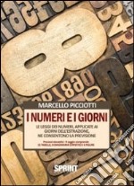 I numeri e i giorni