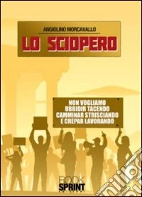 Lo Sciopero libro