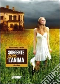 Sorgente per l'anima