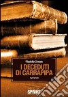 I Deceduti di Carrapipa libro