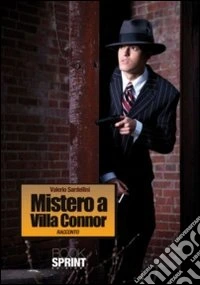 Mistero a Villa Connor libro