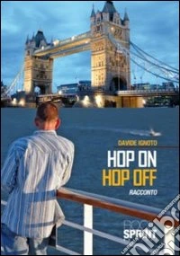 Hop on hop off libro