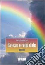 Rovesci e colpi d'ala libro