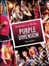 Purple Dimension libro