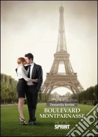 Boulevard Montparnasse