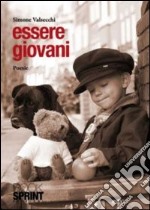 Essere giovani libro