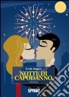 Notte di capodanno libro di Gargano Nicola