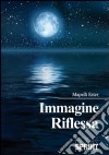 Immagine riflessa libro