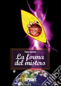 La forma del mistero libro