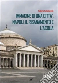 Immagine di una città. Napoli, il risanamento e l'acqua