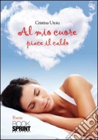 Al mio cuore piace il caldo libro