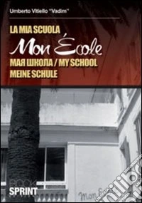 Mon école