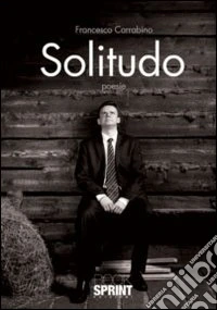 Solitudine libro