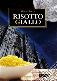 Risotto giallo