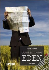 Operazione Eden libro