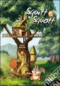 Squitt e Squott