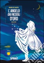 L'angelo dai riccioli d'oro libro