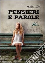 Pensieri e poesie libro