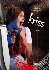 Kriss libro