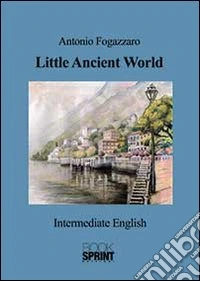 Little ancient world