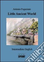 Little ancient world libro