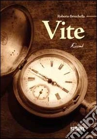 Vite libro