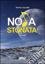 Nota stonata libro