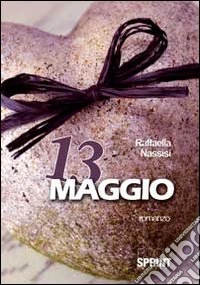 13 maggio libro