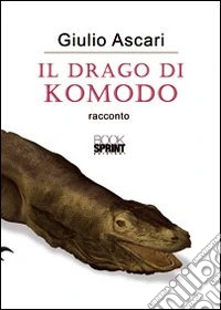 Il drago di Komodo