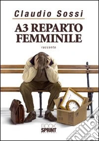 A 3 reparto femminile libro