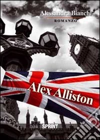 Alex Alliston