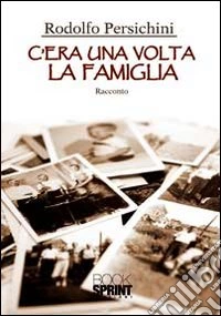C'era una volta la famiglia libro