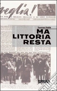Ma Littoria resta libro
