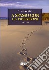 A spasso con le emozioni libro