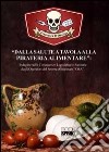 Dalla salute a tavola alla pirateria alimentare libro